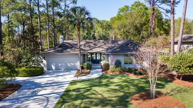48 Club Course Dr, Hilton Head Island, SC 29928