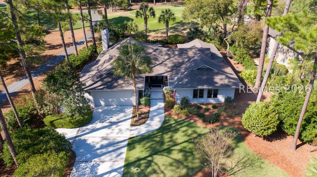 48 Club Course Dr, Hilton Head Island, SC 29928