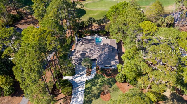 48 Club Course Dr, Hilton Head Island, SC 29928