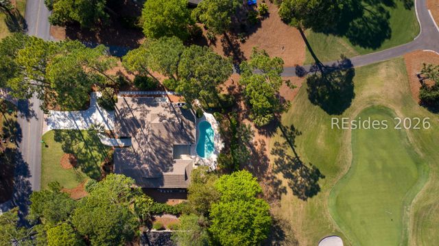 48 Club Course Dr, Hilton Head Island, SC 29928