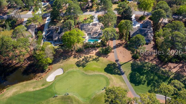48 Club Course Dr, Hilton Head Island, SC 29928