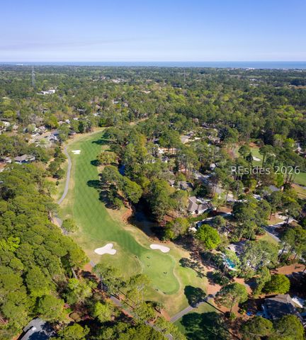 48 Club Course Dr, Hilton Head Island, SC 29928