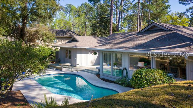 48 Club Course Dr, Hilton Head Island, SC 29928