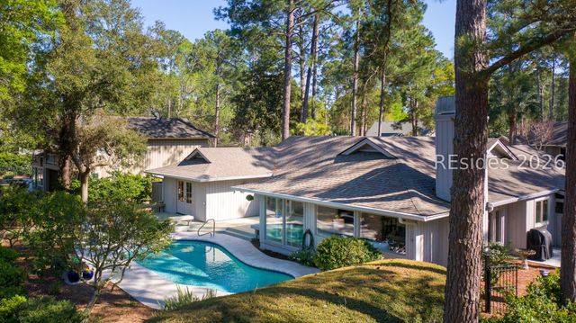 48 Club Course Dr, Hilton Head Island, SC 29928