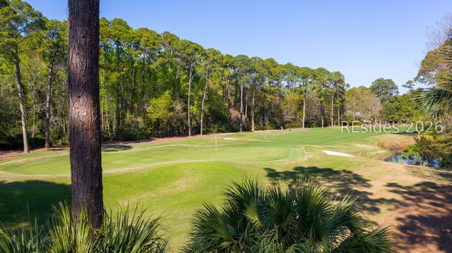 48 Club Course Dr, Hilton Head Island, SC 29928