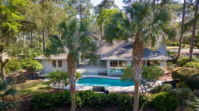 48 Club Course Dr, Hilton Head Island, SC 29928
