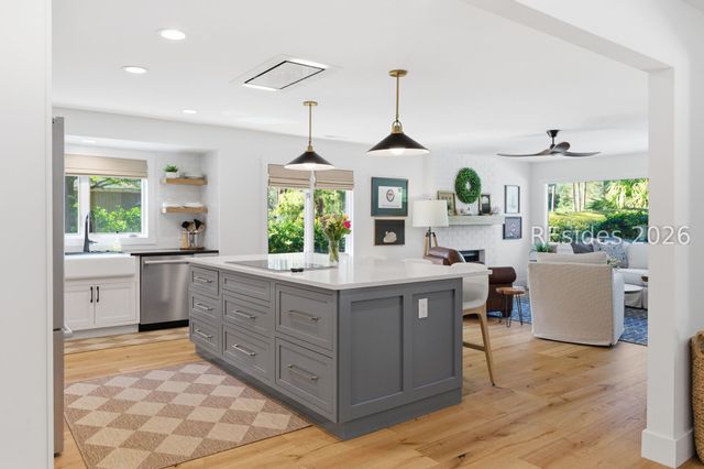 48 Club Course Dr, Hilton Head Island, SC 29928