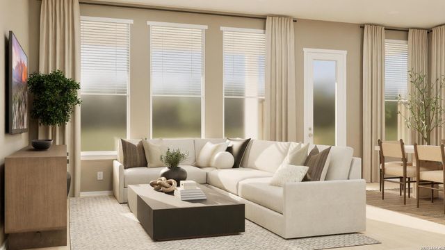 14423 Mansfield Mill, San Antonio, TX 78245