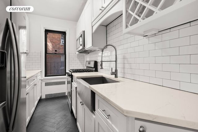 12416 84th Rd Apt 2C, New York City, NY 11415
