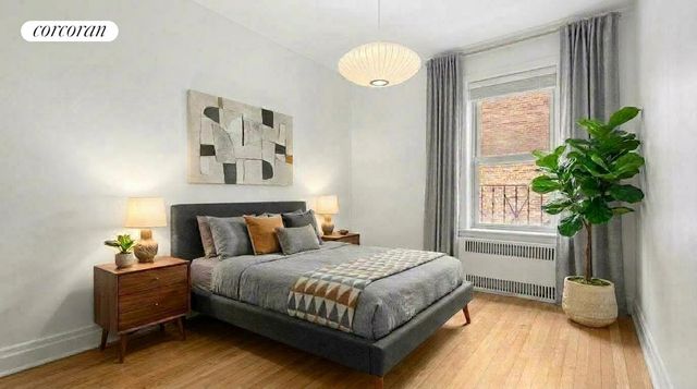 12416 84th Rd Apt 2C, New York City, NY 11415
