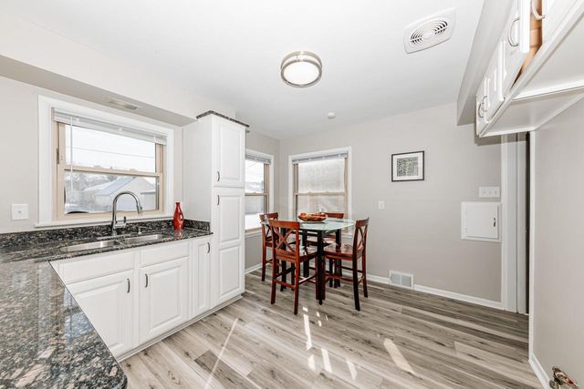 5126 N 67th STREET, Milwaukee, WI 53218