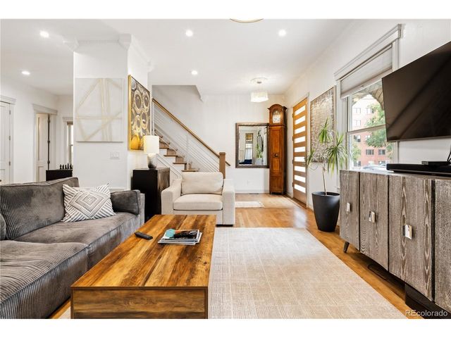 2823 Vallejo St, Denver, CO 80211
