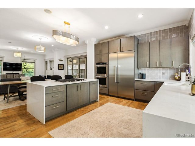 2823 Vallejo St, Denver, CO 80211