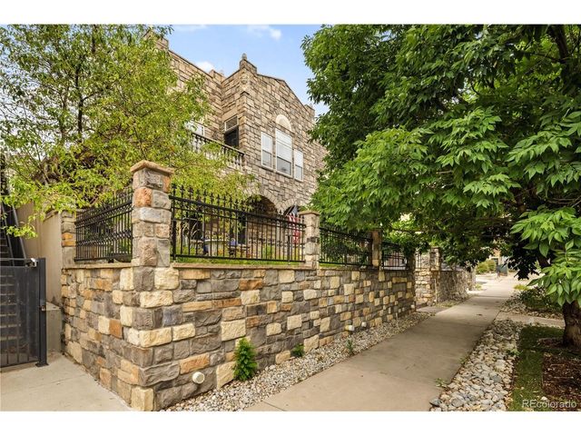 2823 Vallejo St, Denver, CO 80211