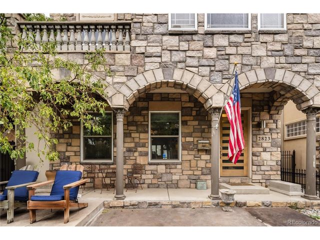 2823 Vallejo St, Denver, CO 80211