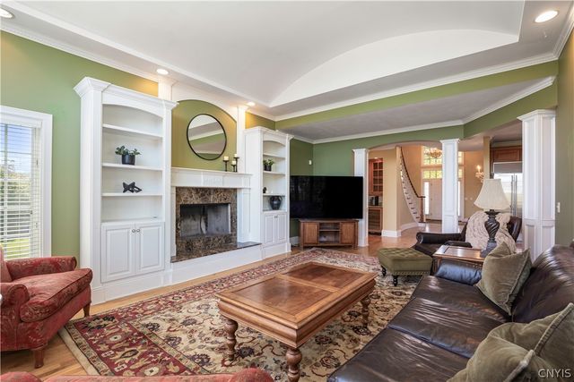 4020 Deer Crossing, Pompey, NY 13104