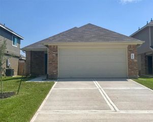 10314 Blue Wonder, Houston, TX 77044