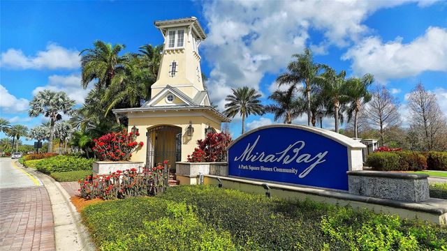 911 SIGNET DRIVE, Apollo Beach, FL 33572