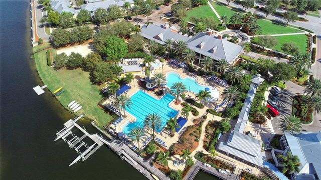 911 SIGNET DRIVE, Apollo Beach, FL 33572