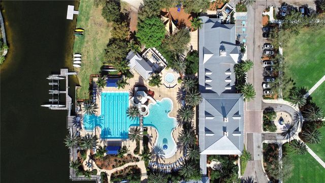 911 SIGNET DRIVE, Apollo Beach, FL 33572