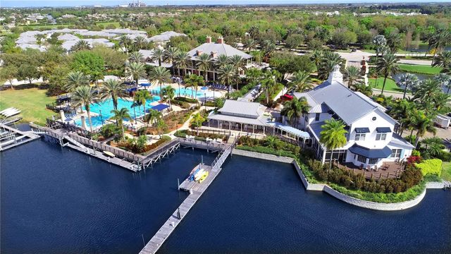 911 SIGNET DRIVE, Apollo Beach, FL 33572