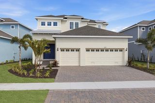 911 SIGNET DRIVE, Apollo Beach, FL 33572