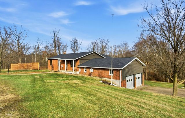 5235 Mast Road, Duncan Falls, OH 43734