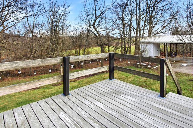 5235 Mast Road, Duncan Falls, OH 43734