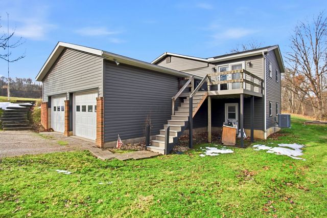 5235 Mast Road, Duncan Falls, OH 43734