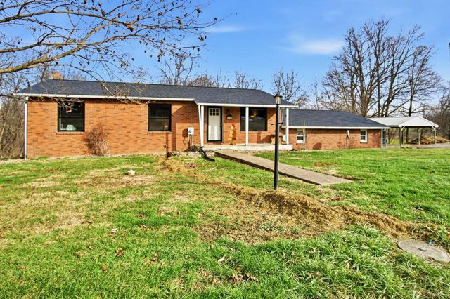 5235 Mast Road, Duncan Falls, OH 43734