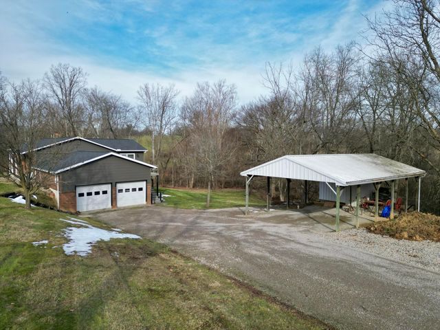 5235 Mast Road, Duncan Falls, OH 43734