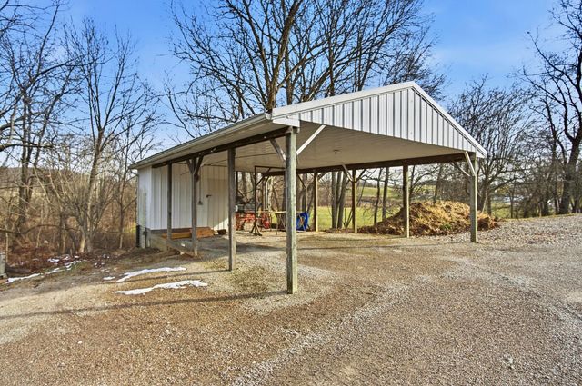 5235 Mast Road, Duncan Falls, OH 43734