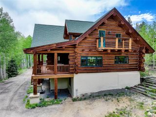261 Pine Drive, Black Hawk, CO 80422