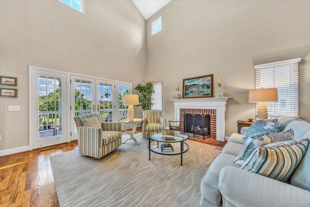 145 Golfers Crossing DR, Penhook, VA 24137