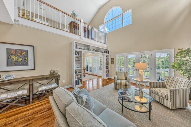 145 Golfers Crossing DR, Penhook, VA 24137