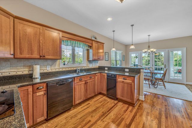 145 Golfers Crossing DR, Penhook, VA 24137