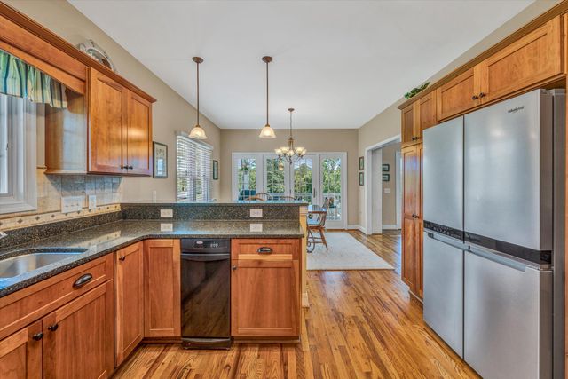 145 Golfers Crossing DR, Penhook, VA 24137