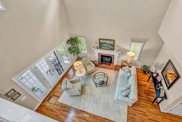 145 Golfers Crossing DR, Penhook, VA 24137