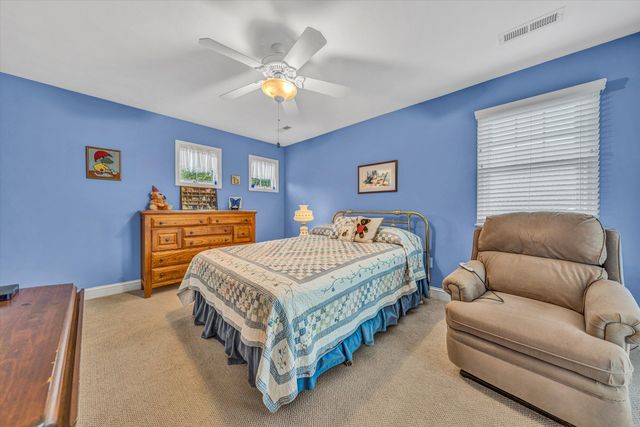 145 Golfers Crossing DR, Penhook, VA 24137