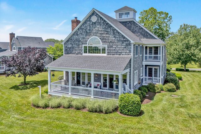 145 Golfers Crossing DR, Penhook, VA 24137