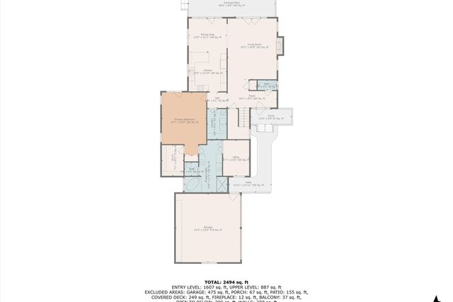 145 Golfers Crossing DR, Penhook, VA 24137