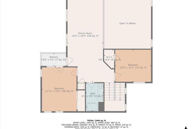 145 Golfers Crossing DR, Penhook, VA 24137