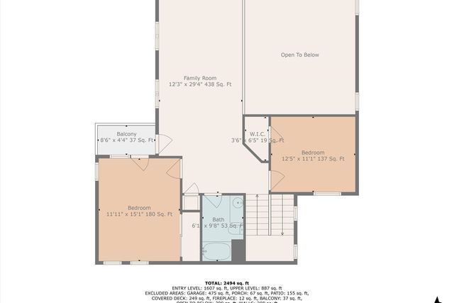 145 Golfers Crossing DR, Penhook, VA 24137