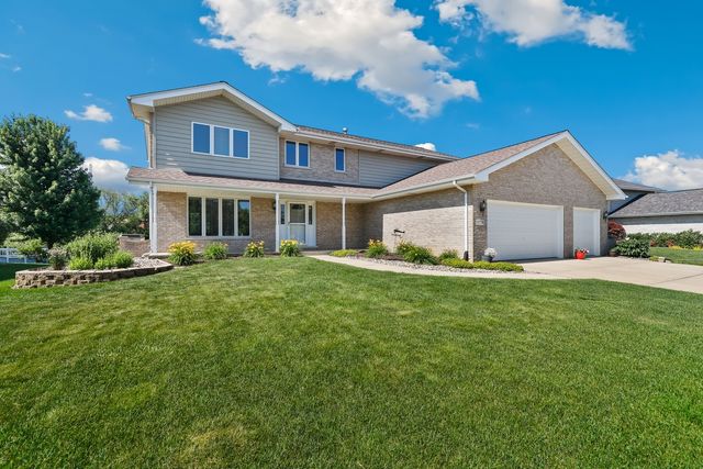 19736 Edgebrook Lane, Tinley Park, IL 60487