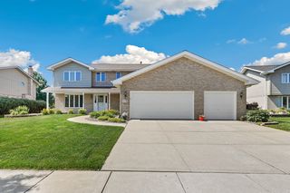 19736 Edgebrook Lane, Tinley Park, IL 60487