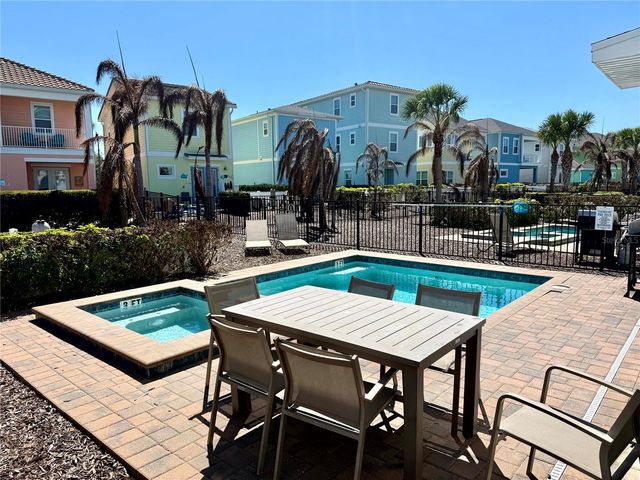 8031 KNEE DEEP ROAD, Kissimmee, FL 34747