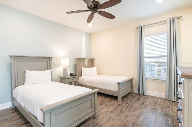 8031 KNEE DEEP ROAD, Kissimmee, FL 34747