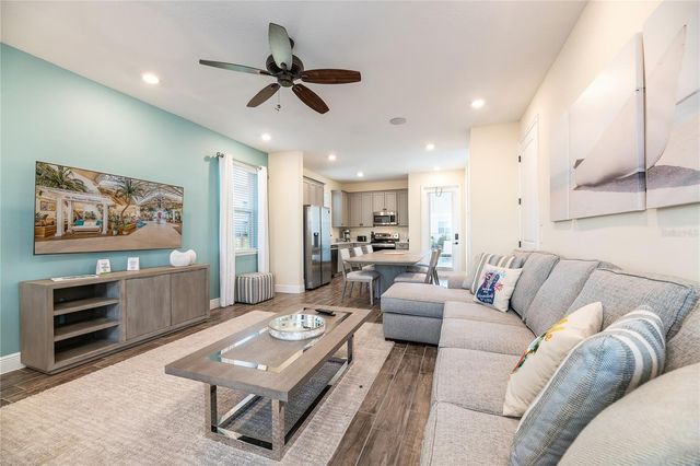 8031 KNEE DEEP ROAD, Kissimmee, FL 34747