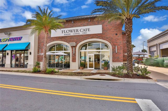 8031 KNEE DEEP ROAD, Kissimmee, FL 34747