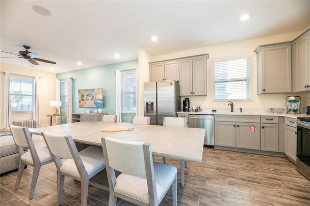 8031 KNEE DEEP ROAD, Kissimmee, FL 34747